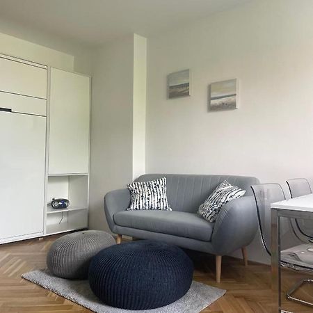 Apartman V Kratke Kamenicky Senov 外观 照片