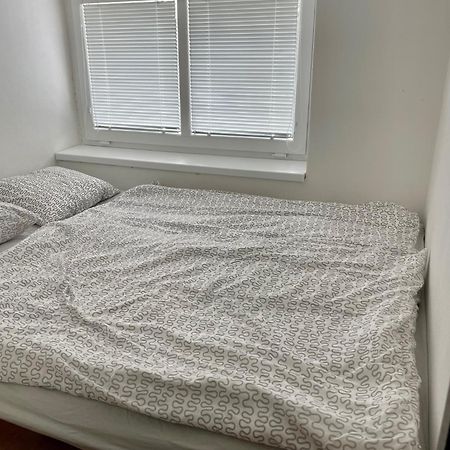Apartman V Kratke Kamenicky Senov 外观 照片