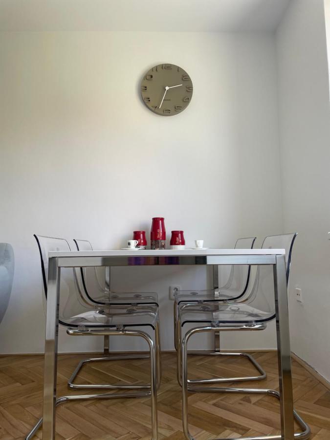 Apartman V Kratke Kamenicky Senov 外观 照片