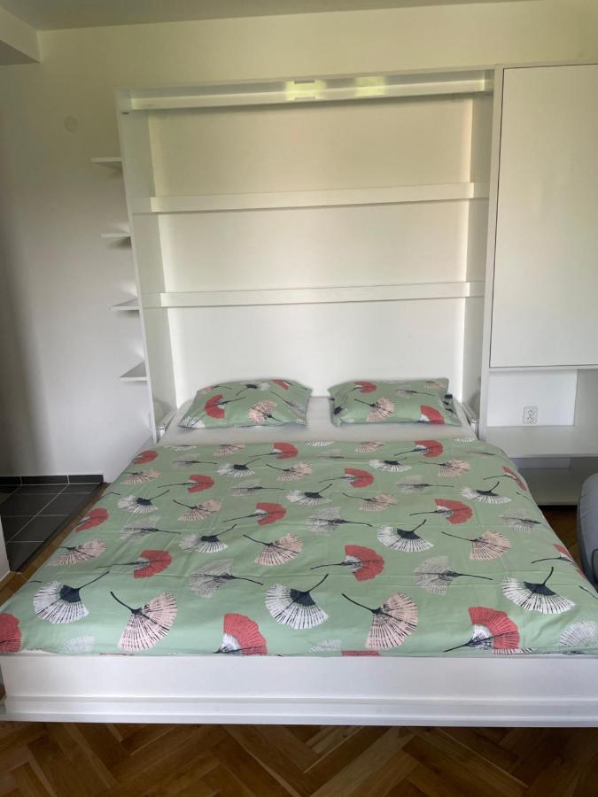 Apartman V Kratke Kamenicky Senov 外观 照片