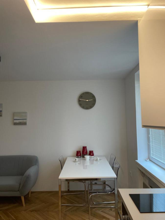 Apartman V Kratke Kamenicky Senov 外观 照片