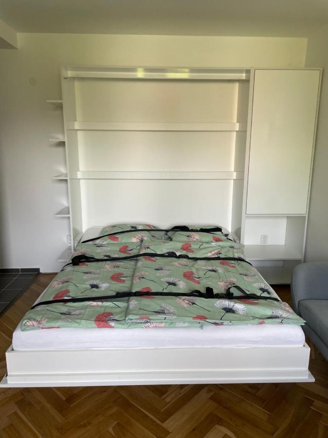 Apartman V Kratke Kamenicky Senov 外观 照片