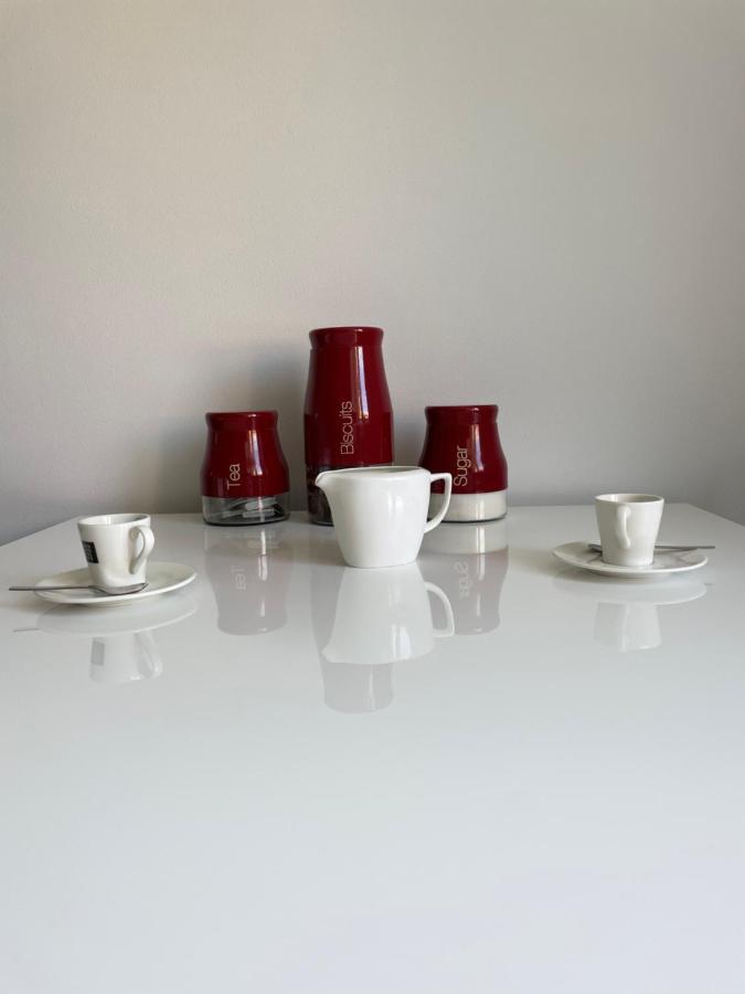 Apartman V Kratke Kamenicky Senov 外观 照片