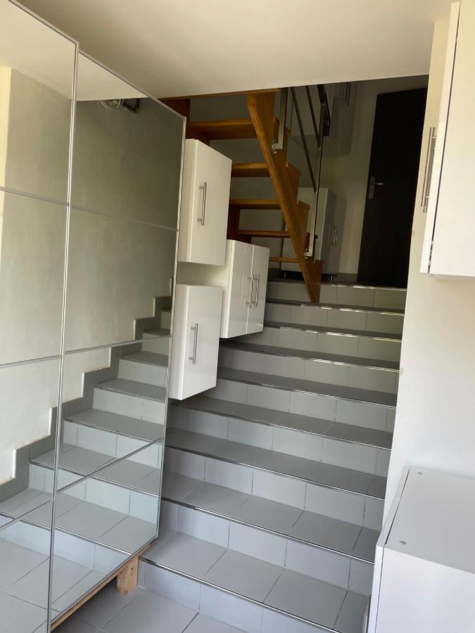 Apartman V Kratke Kamenicky Senov 外观 照片