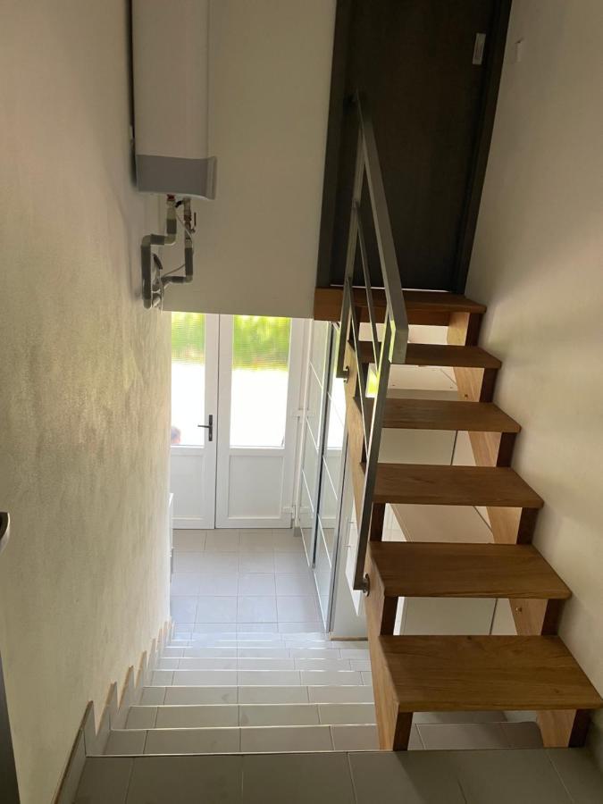 Apartman V Kratke Kamenicky Senov 外观 照片