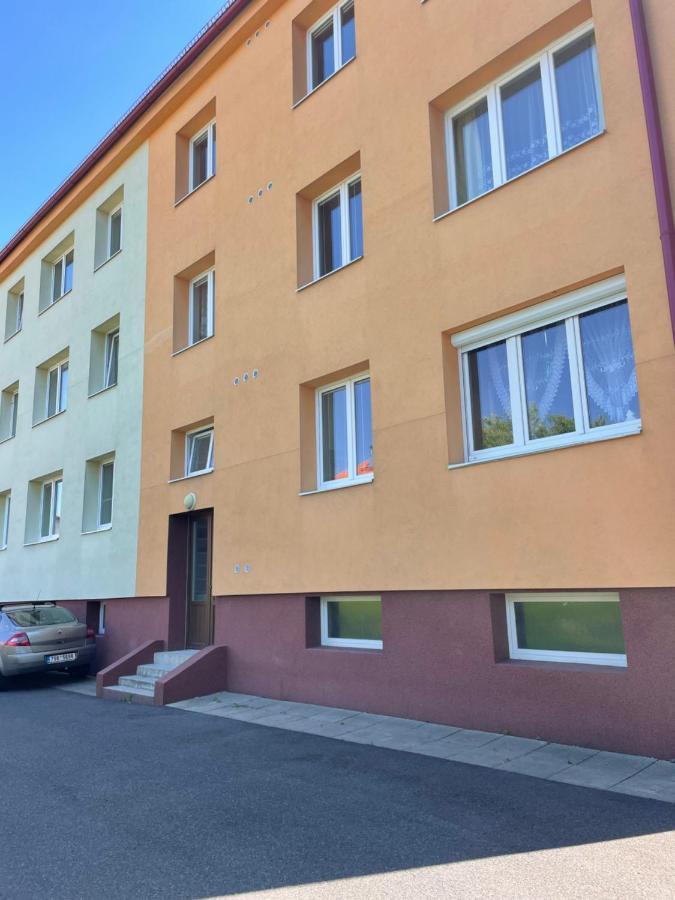 Apartman V Kratke Kamenicky Senov 外观 照片