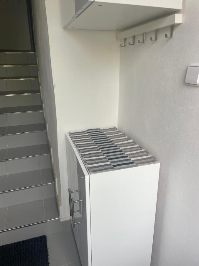 Apartman V Kratke Kamenicky Senov 外观 照片