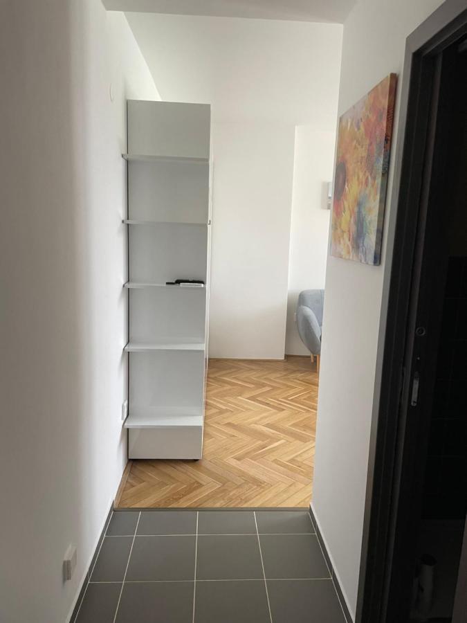 Apartman V Kratke Kamenicky Senov 外观 照片