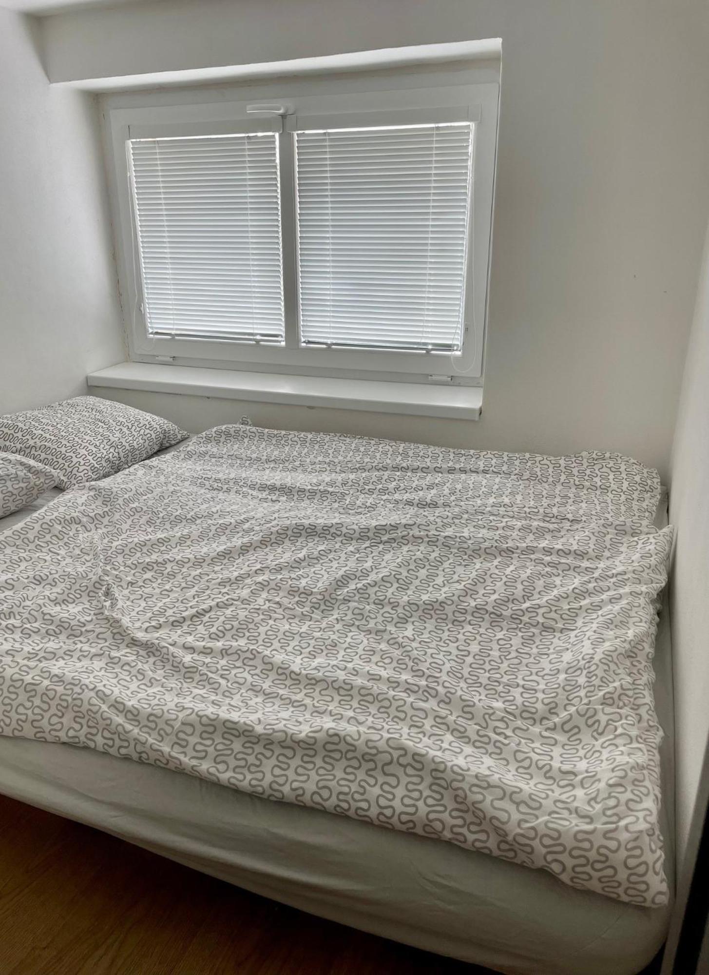 Apartman V Kratke Kamenicky Senov 外观 照片