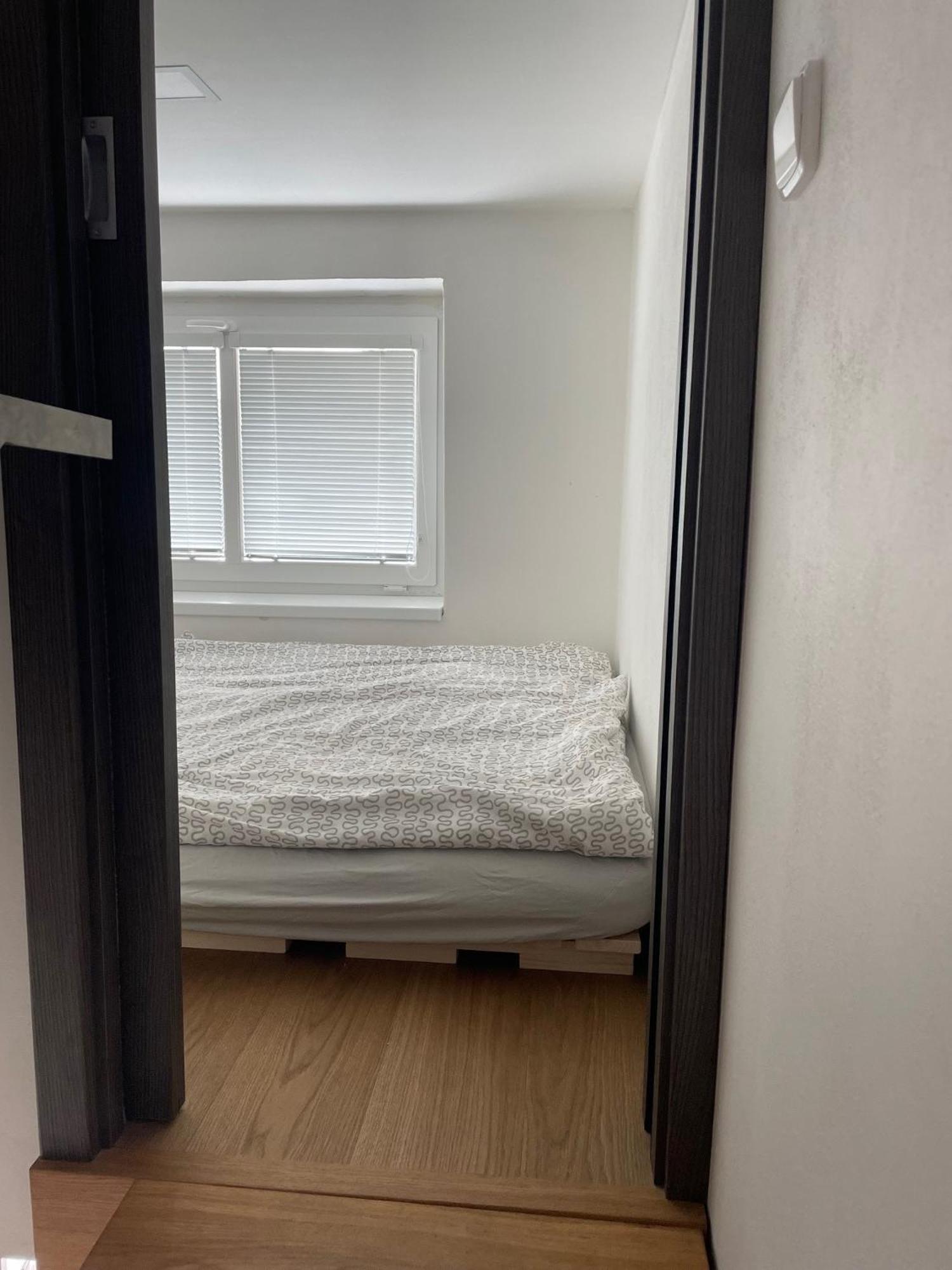 Apartman V Kratke Kamenicky Senov 外观 照片